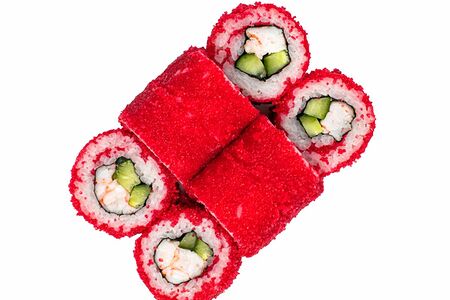 Калифорния эби Деливери