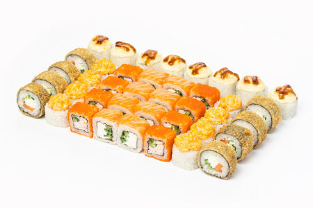 Сет Флагман