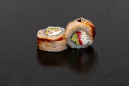 Ролл Дракон