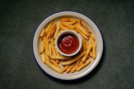 Картофель фри