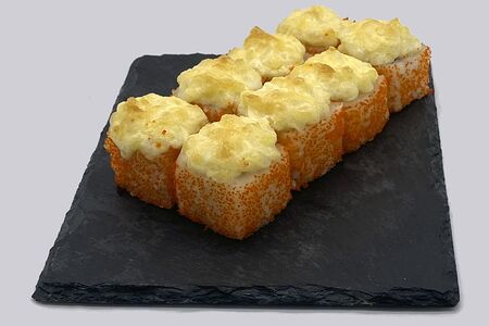 Запечённая Калифорния