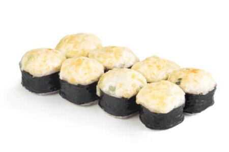 Тамаго Хот-Кап