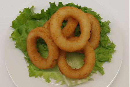 Луковые кольца S