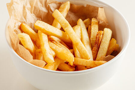 Картофель фри