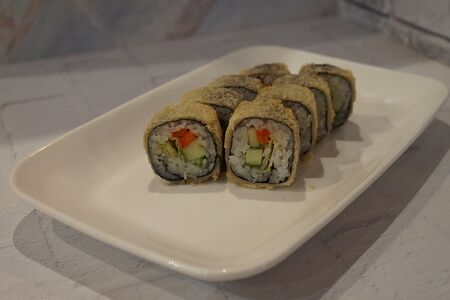 Ясай темпура