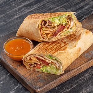 Донер Турецкий