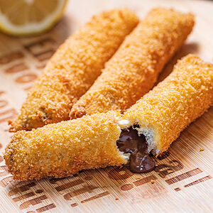 Палочки с нутеллой свит дримс