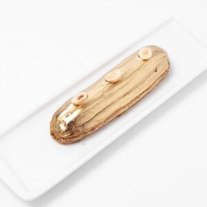 Эклер Соленая карамель