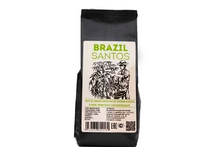 Brazil Santos