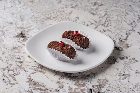 Пирожное Картошка