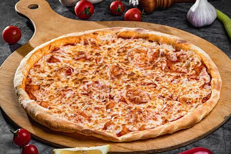 Четыре сыра