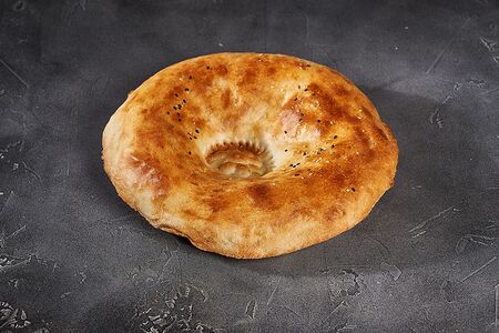 Лепешка тандырная