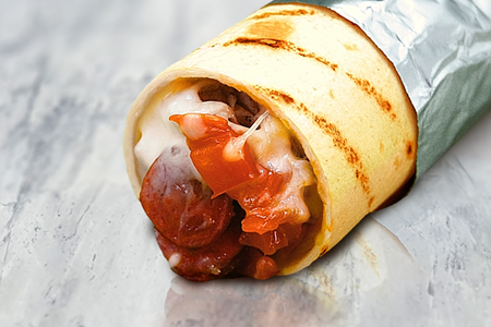 Бавария чипстер