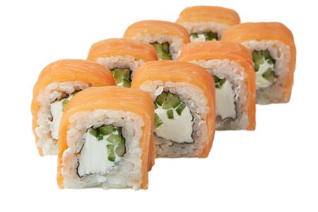 Филадельфия