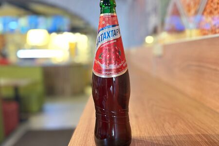 Натахтари барбарис