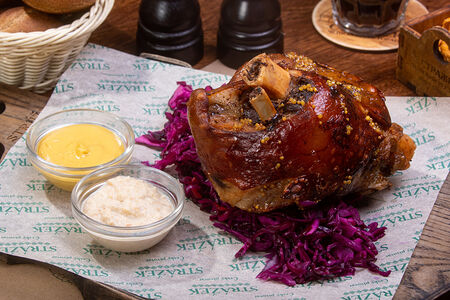 Вепрево колено