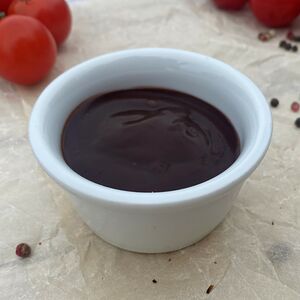 Соус барбекю