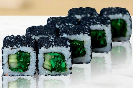 Ролл Вегетариано