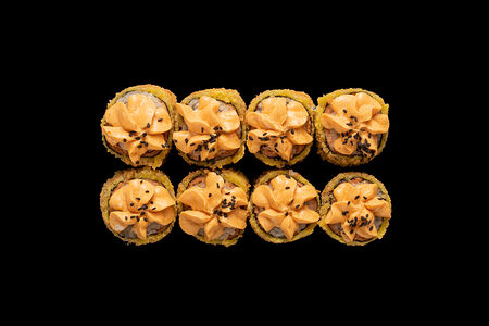 Филадельфия темпура пикантная