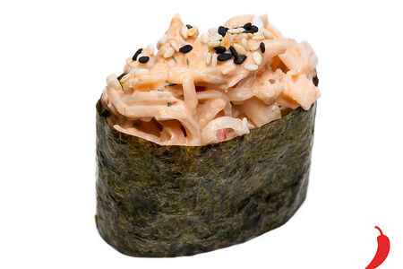 Спайси кани