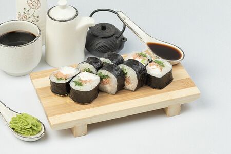 Ролл Мидори