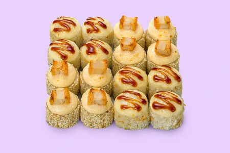 Запеченный Дабл