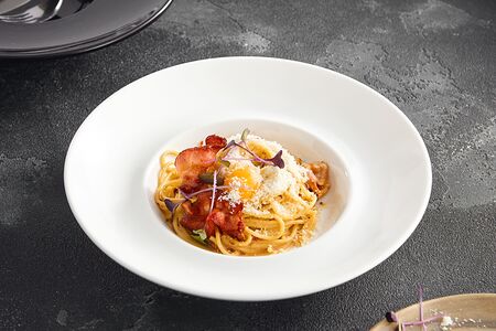 Паста Карбонара