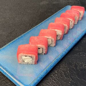 Филадельфия с тунцом