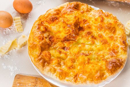 Хачапури Пеновани