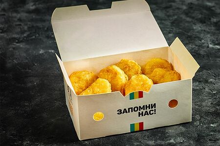 Наггетсы куриные