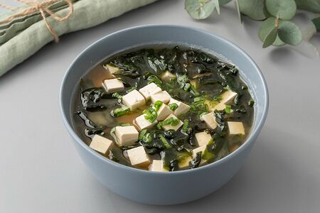 Мисо-суп Классика