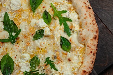 Четыре сыра