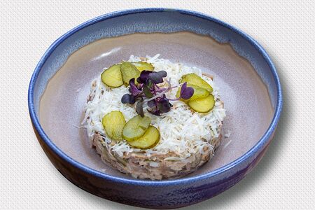 Салат Мясной