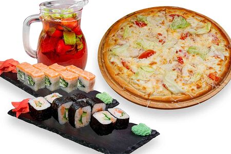 Сет Романтик