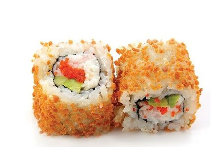 Горячая Калифорния