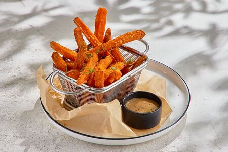 Фри из батата