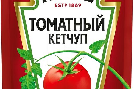 Heinz Кетчуп томатный
