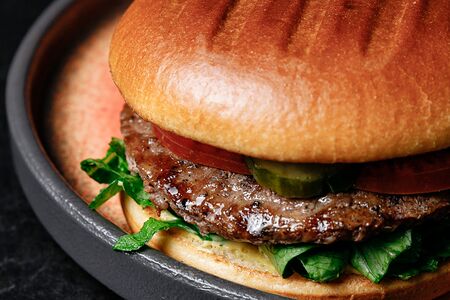 Бургер Ранч