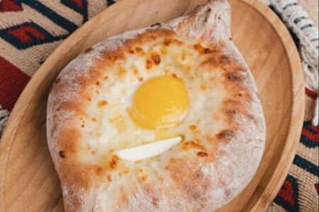 По-аджарски