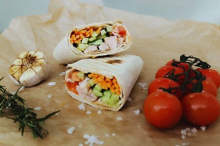 Шаурма Мини