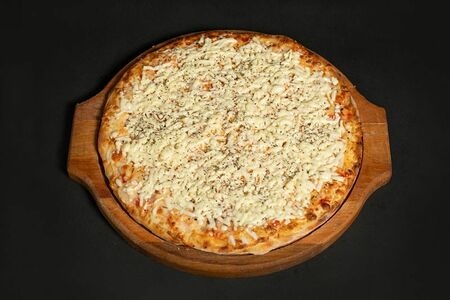 Пицца Маргарита