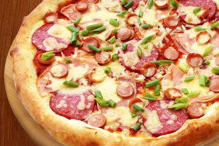 Пицца Вермонт