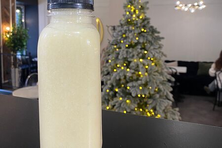 Смузи тропический