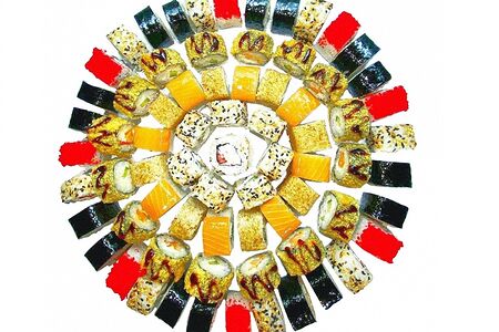 Мегасет Бета