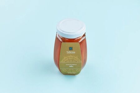 Варенье из айвы