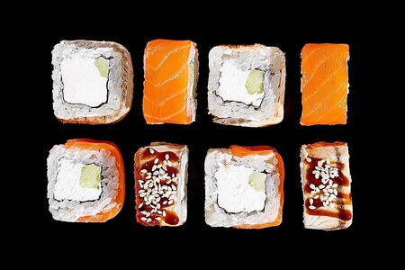 Америка ролл