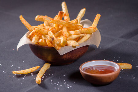 Картофель фри