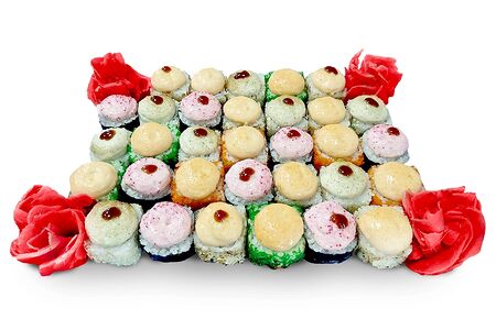 Сет Амазонка