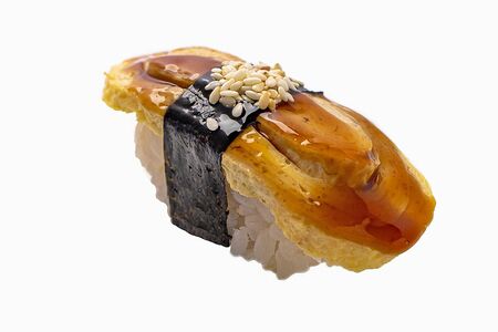 Суши Тамаго