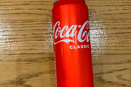 Кока-кола жб